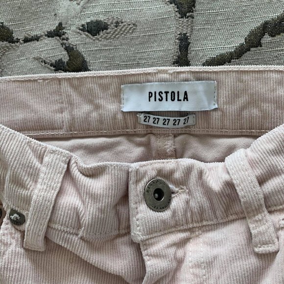 Corduroy Pants - Picture 6 of 7